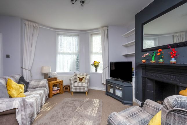 Flat 1, 13, Rylstone Road, Eastbourne photo 2