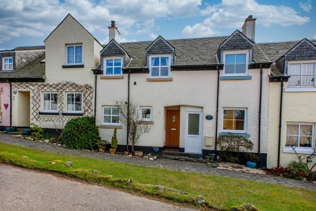 Thumbnail Terraced house for sale in The Green, Lochgilphead
