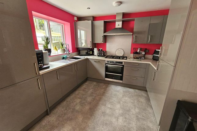9, Buzzard Rise, Gunnislake photo 3