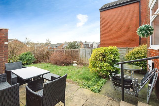 End terrace house for sale in Paulden Avenue, Oldham, Greater Manchester