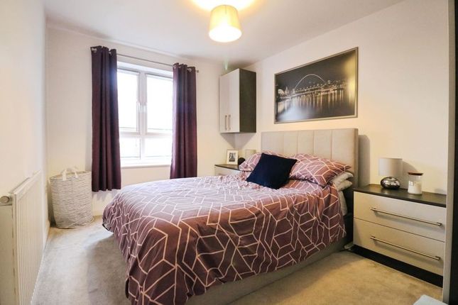 Flat 12, 1, Kenyon Way, Slough photo 3