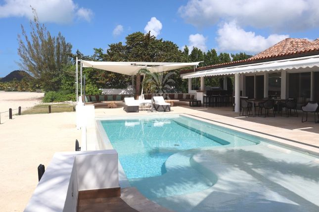 Detached house for sale in Caribbean Blue, Jolly Harbour, Antigua And Barbuda