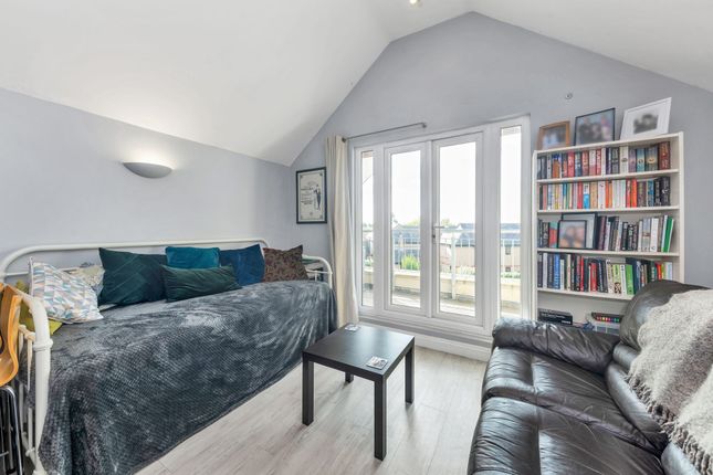 Flat for sale in Melbourn Road, Royston