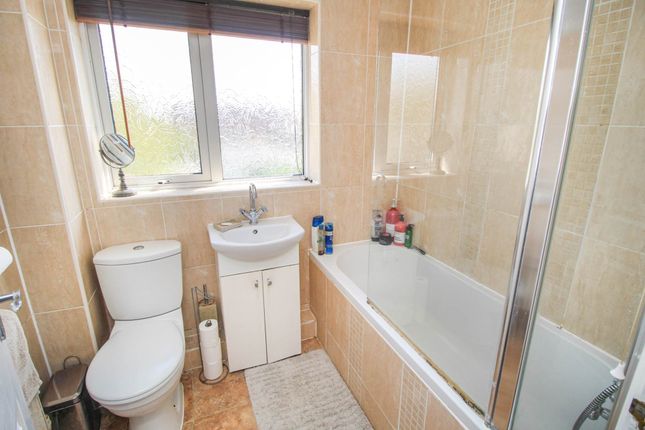 Semi-detached house for sale in Heywood Way, Maldon