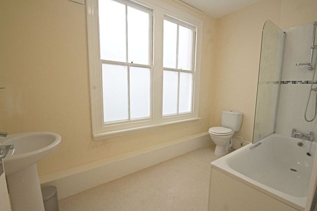 Thumbnail Flat for sale in Bank Chambers, 6 Station Road, Clacton