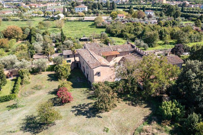 Villa for sale in Via San Lorenzino A Ripaltuzza Firenze, Florence City, Florence, Tuscany, Italy