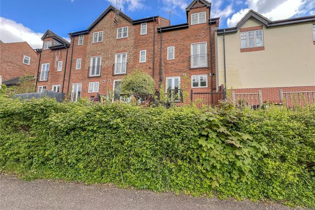 Terraced house for sale in St. Georges Avenue, St. George, Bristol
