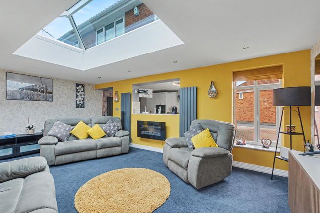 9, Millfield Close, Derbyshire photo 4