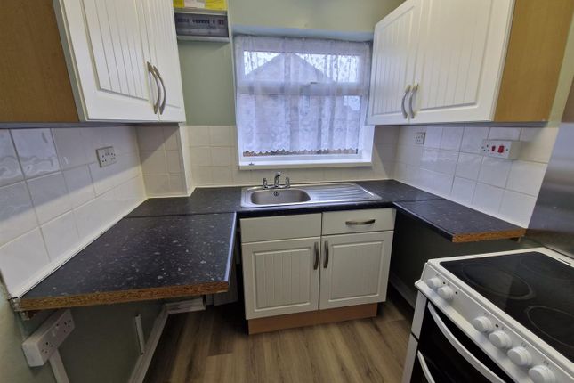 1 bed property for rent in Ffordd Y Mynydd, Birchgrove, Swansea SA7