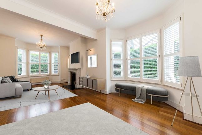 Property to rent in St. Albans Avenue, London