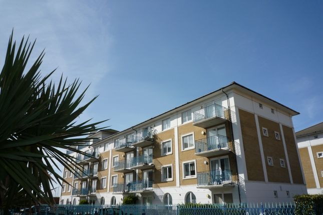 Thumbnail Flat to rent in Merton Court, Brighton Marina Village, Brighton
