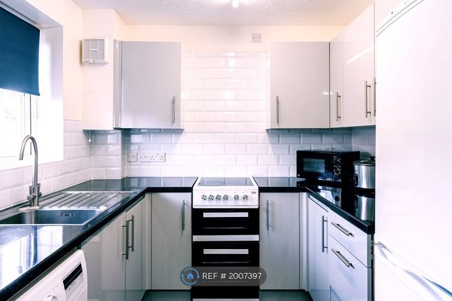 Terraced house to rent in Bakers Ground, Stoke Gifford, Bristol