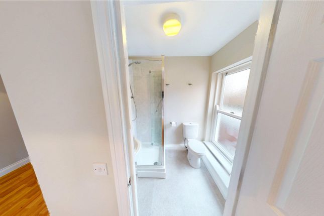 Old Market Street Flat 3, Old Market photo 5