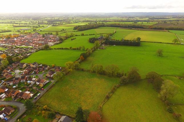 2.1 acres Development land, Keld Head Road, York photo 3