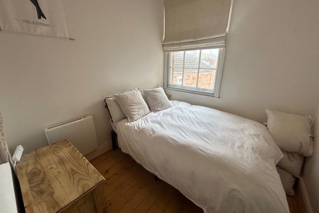 Flat 5, 7 Brunswick Street, Leamington Spa photo 3