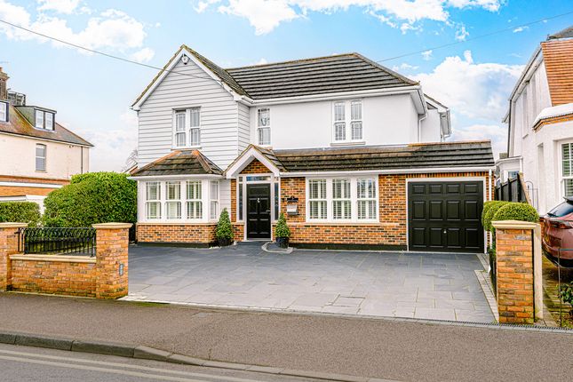 Detached house for sale in Great Wheatley Road, Rayleigh
