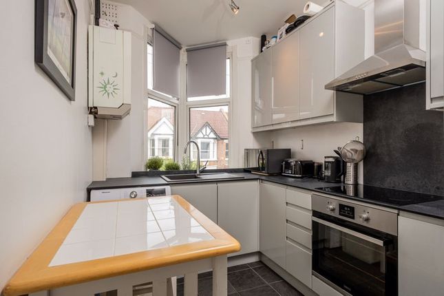 Maisonette for sale in Rutland Road, Harrow