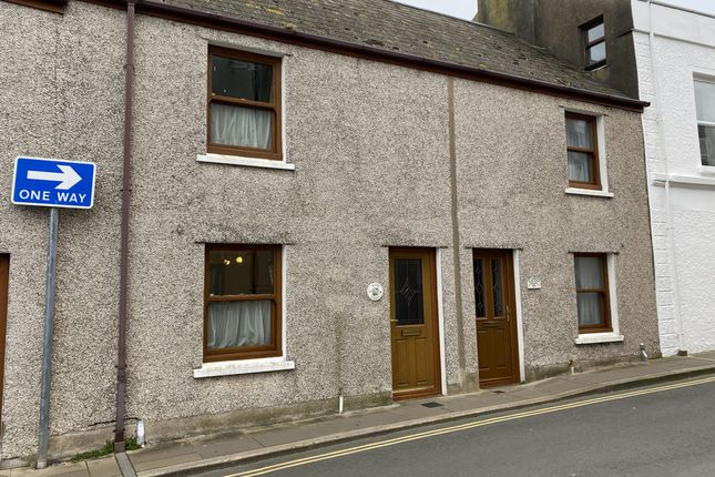 Thumbnail Mews house to rent in Peel, Peel, Isle Of Man