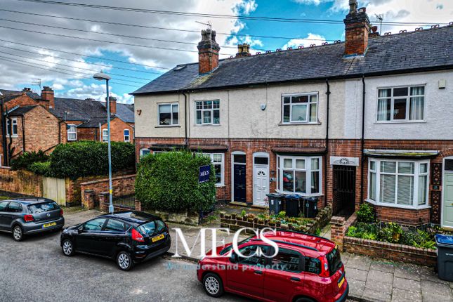 Terraced house for sale in Hampton Court Road, Birmingham, West Midlands