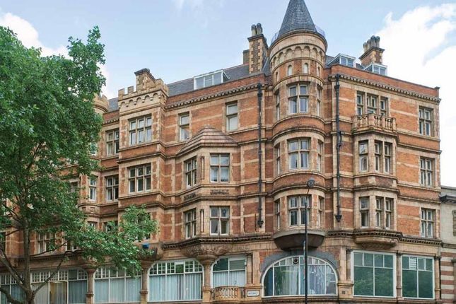 Office to let in Part 4th Floor, 212-224 Sovereign House, Shaftesbury Avenue, London