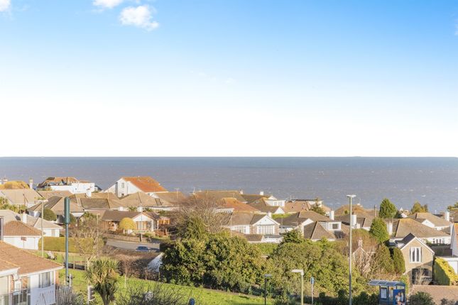 Thumbnail Terraced bungalow for sale in Cherry Brook Drive, Paignton