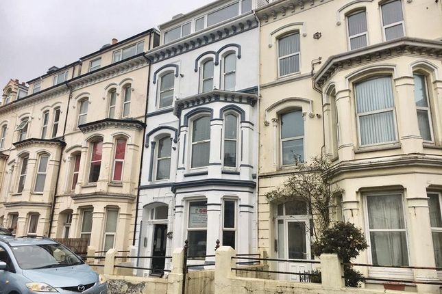 Flat to rent in Bucks Road, Douglas, Isle Of Man