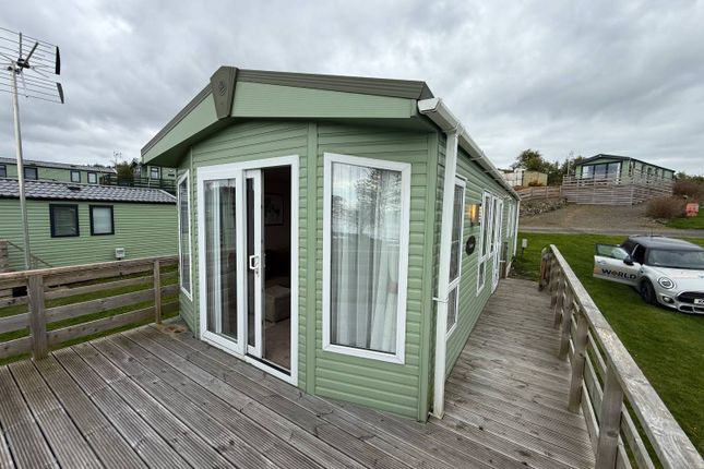 303, Seaward Holiday Park, Dhoon Bay photo 3