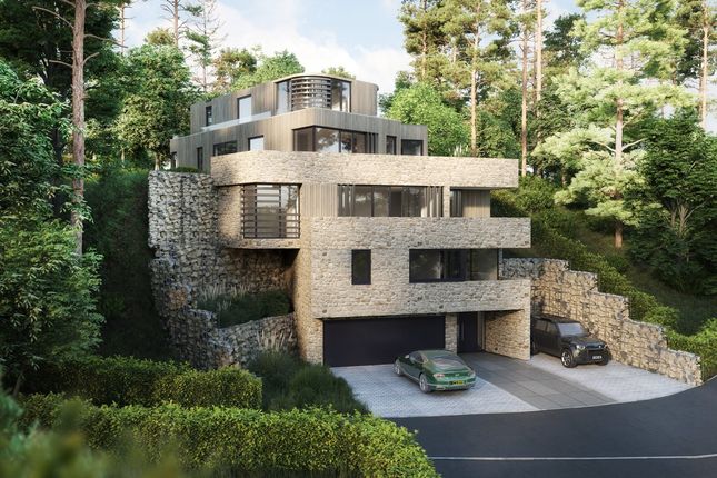 Plot with potential, Windmill Lane, Ringwood photo 2