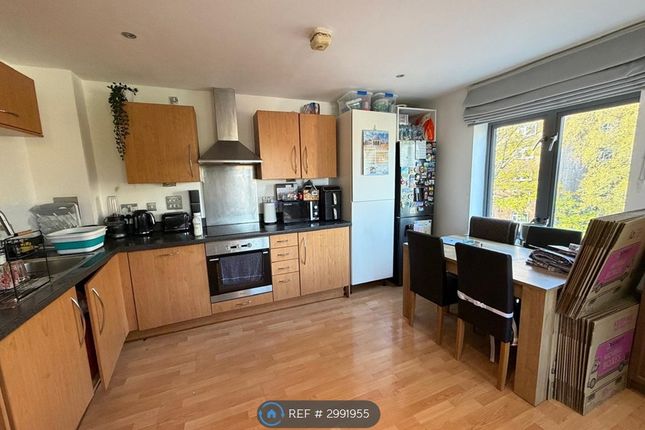 Flat, Manor Road, Birmingham photo 3
