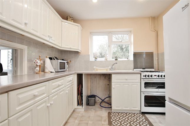 Semi-detached house for sale in Woking, Surrey