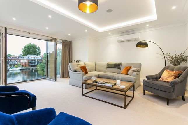 Homes To Let In Taplow Rent Property In Taplow Primelocation