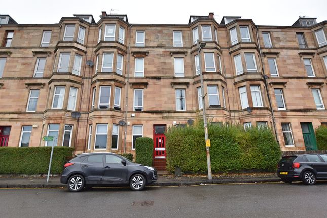 Thumbnail Flat for sale in Somerville Drive, Glasgow