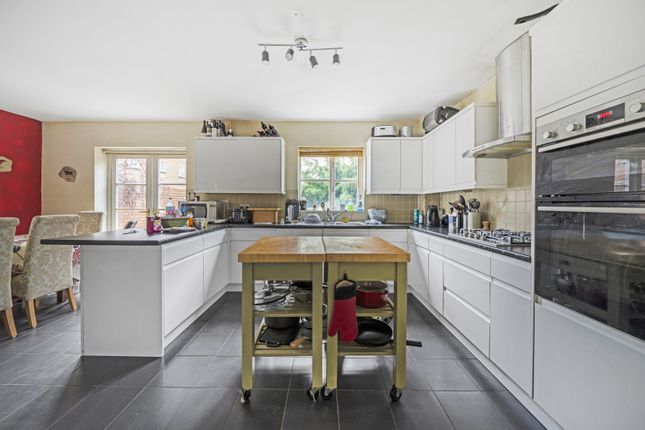 Detached house for sale in Home Orchard, Ebley, Stroud, Gloucestershire