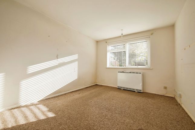 Flat for sale in Head Street, Rowhedge, Colchester, Essex
