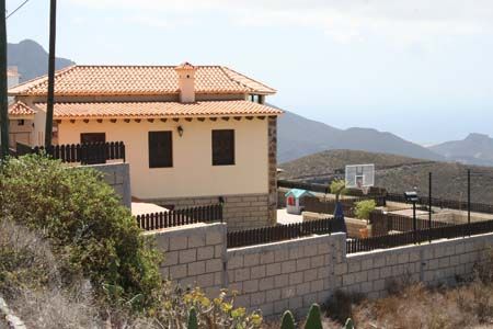 Villa for sale in Arona, Tenerife, Spain