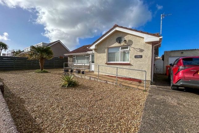 Bungalow for sale in Green Close, Steynton, Milford Haven, Pembrokeshire