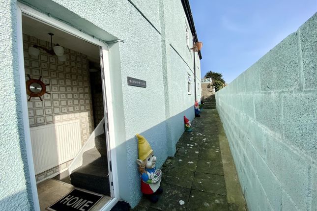 Detached house for sale in Caernarvon Road, Pwllheli