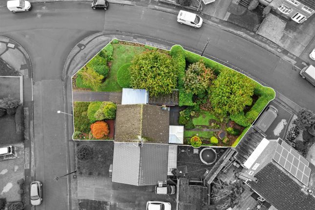 Glendon Drive, Nottingham photo 2