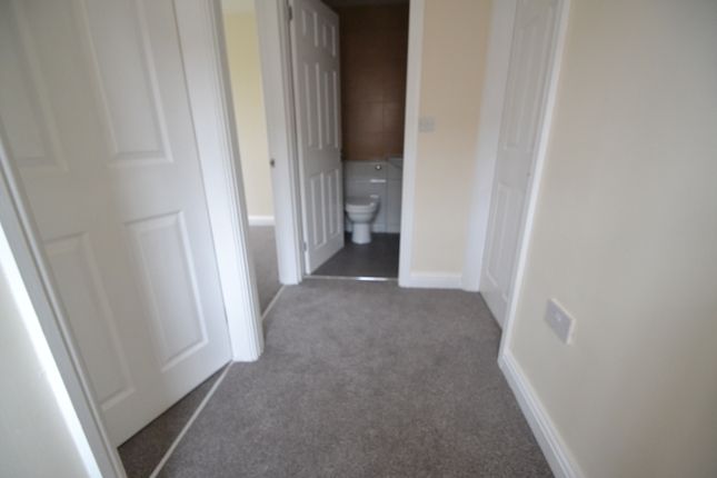 Semi-detached house for sale in Common Road Avenue, South Kirkby, Pontefract