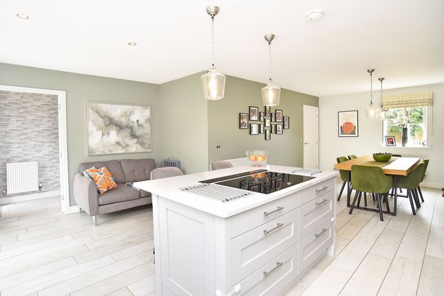 20 St. Thomas's Way, York photo 3