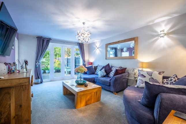 Rectory Crescent, Chipping Norton photo 4