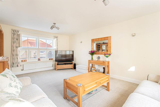 Detached house for sale in Clubhouse Place, Corsham