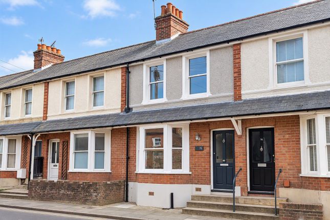 2-bed house on 76, Chichester, £1,700/mo