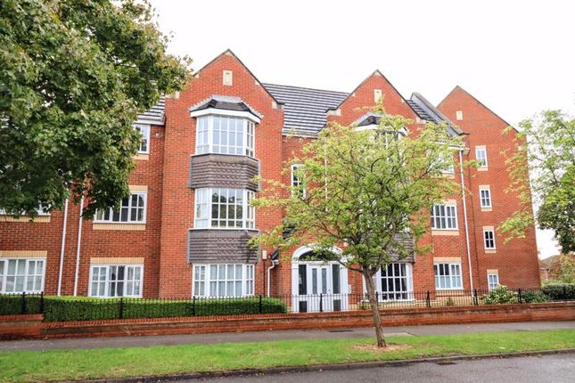 Front Of Block