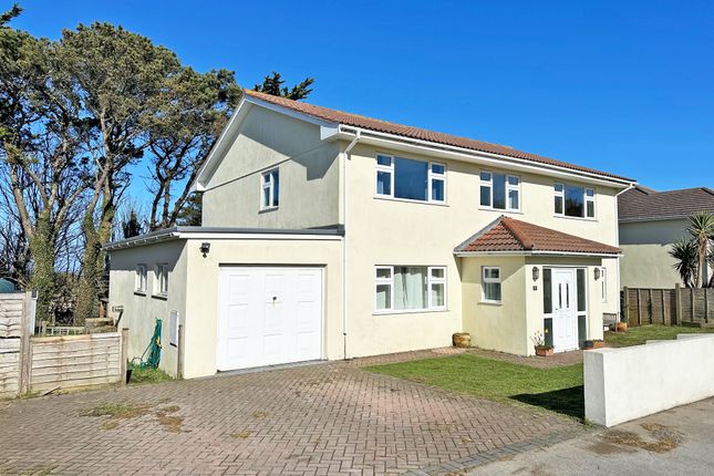 Detached house for sale in Les Mouriaux, Alderney