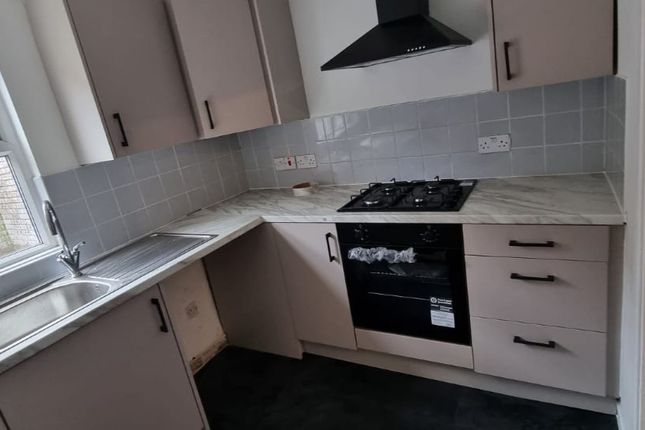 Terraced house for sale in Cedar Grove, Toxteth, Liverpool