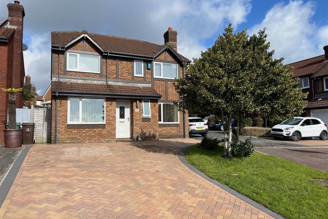4 Bedroom Detached