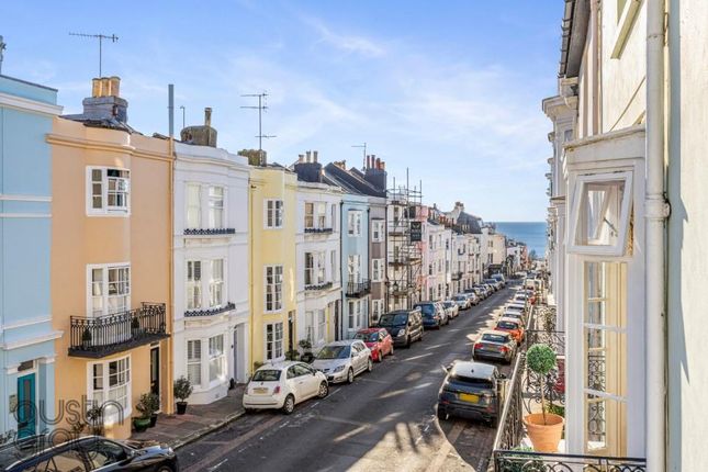 Property for sale in Temple Street, Brighton