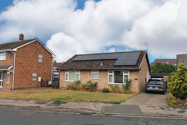 3-bed house on 113a Lakeside Avenue, Lydney, £299,999