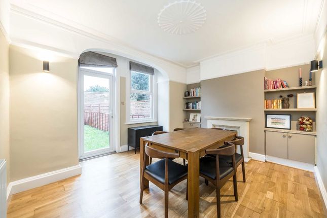 Flat 1, 169, Leigham Court Road, London photo 4